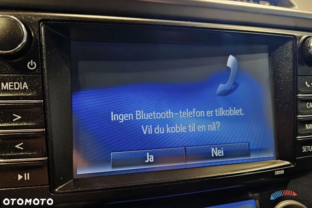 Toyota RAV4 Hybrid Style 4x2 - 13