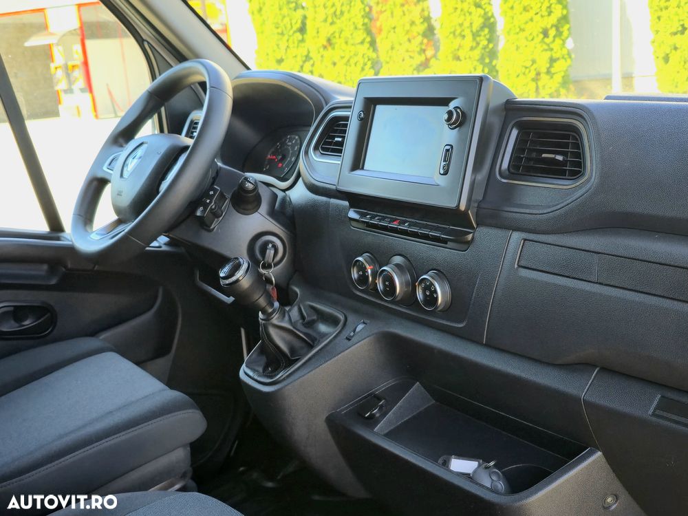 Renault Master - 10