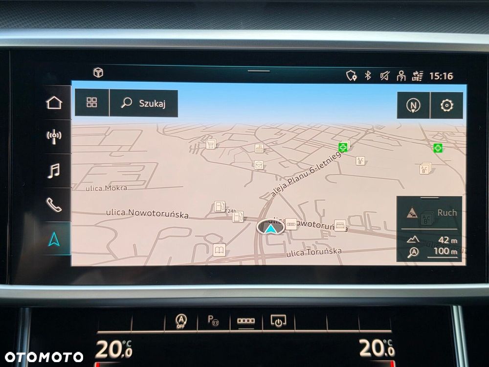 Audi A6 Limousine - 30