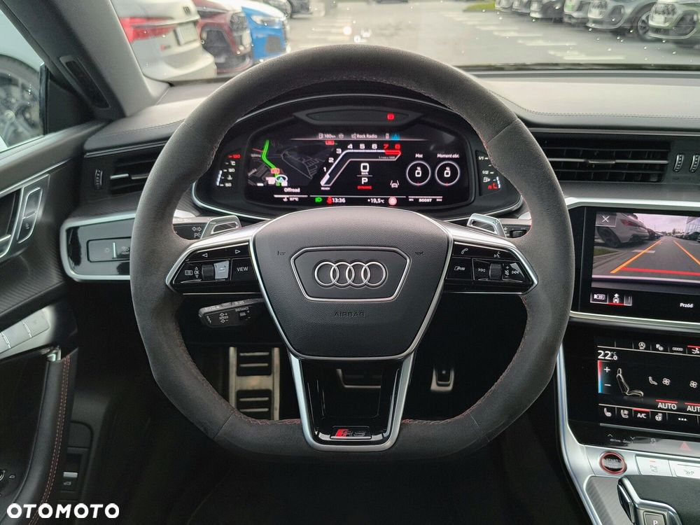 Audi RS7 Sportback - 18