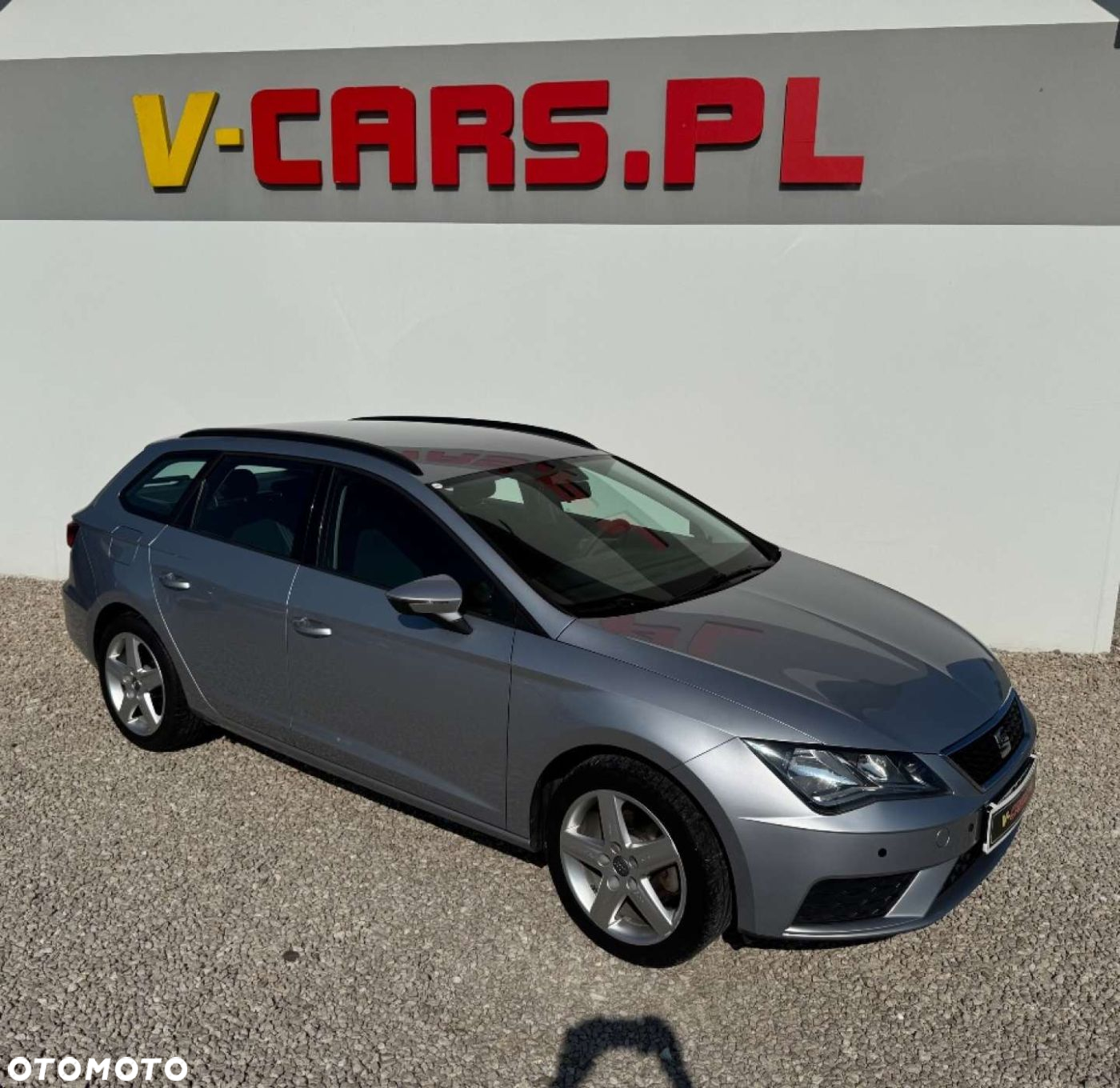 Seat Leon - 15