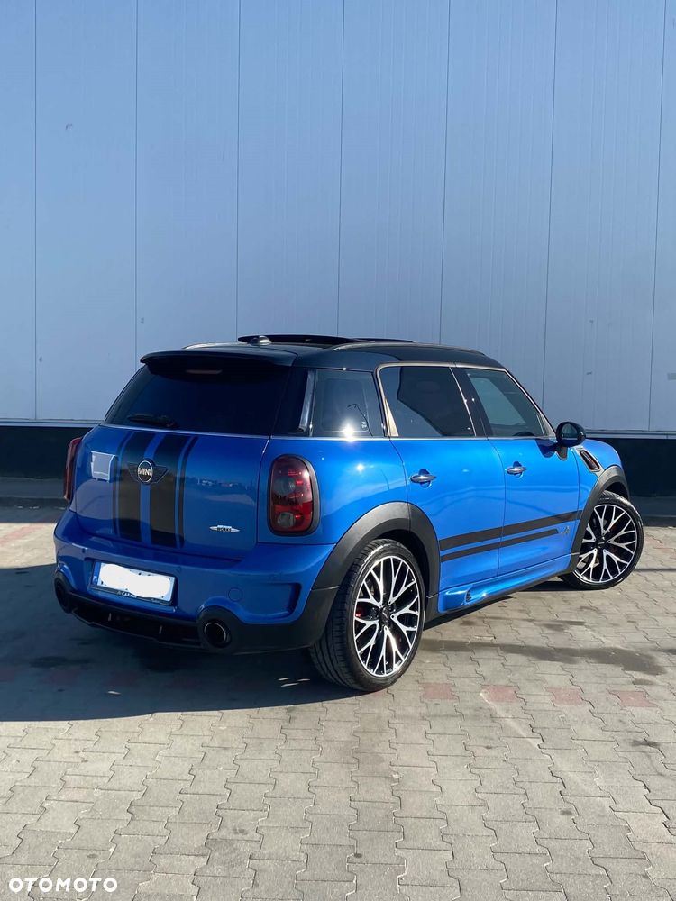 MINI John Cooper Works - 3
