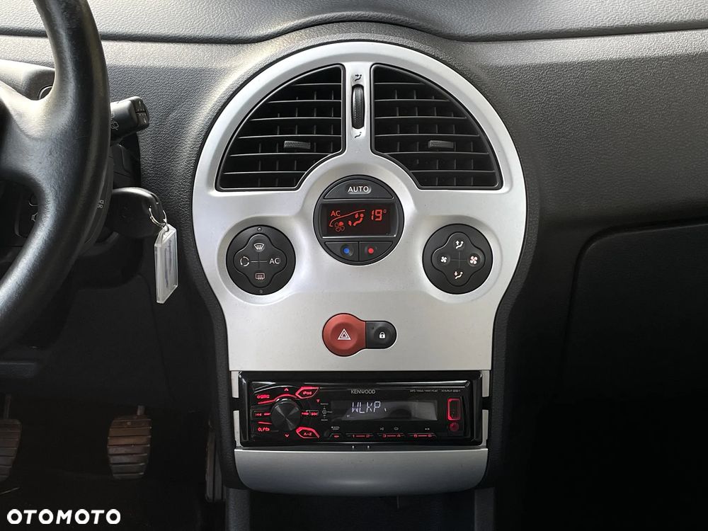 Renault Modus 1.2 16V Exception - 29