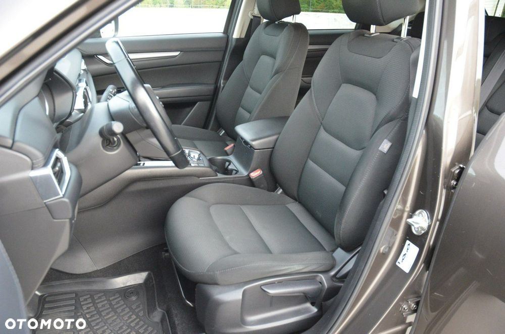 Mazda CX-5 - 34