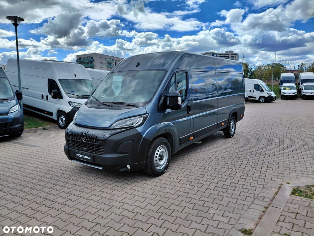 Peugeot Boxer - 3