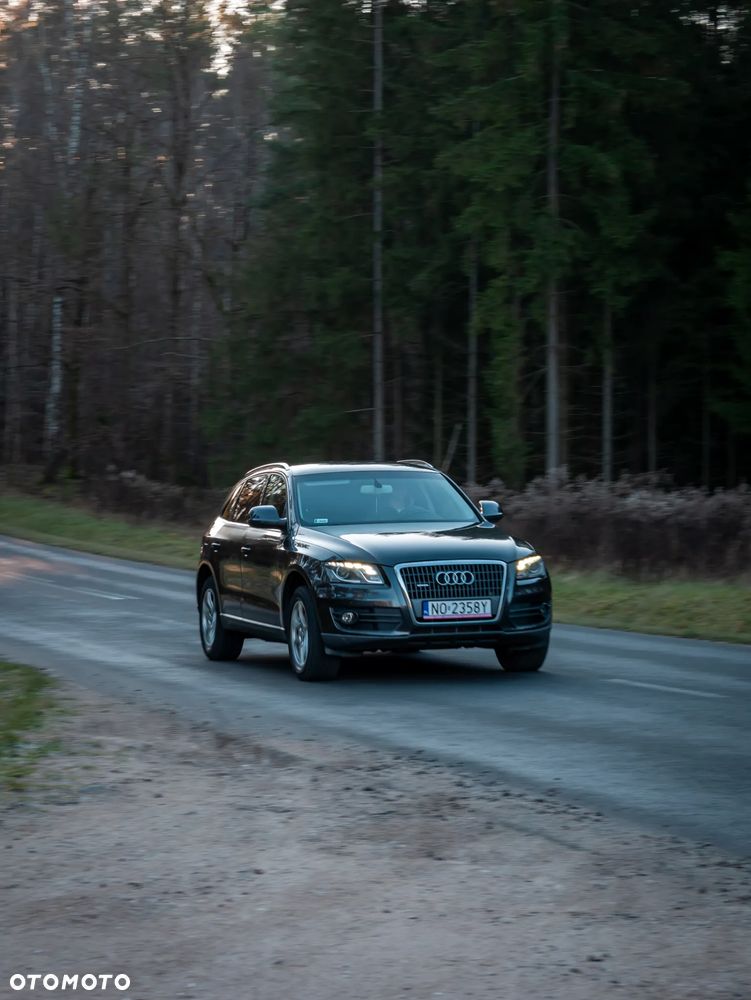 Audi Q5 2.0 TFSI Quattro S tronic - 4