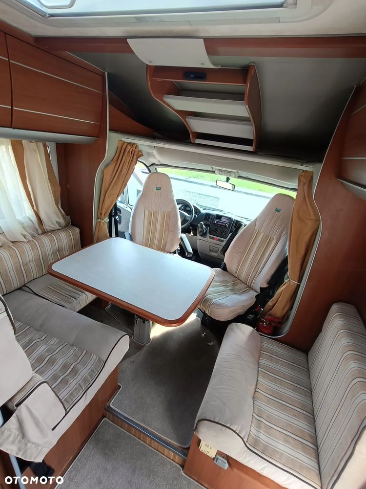 McLOUIS Ducato - 23
