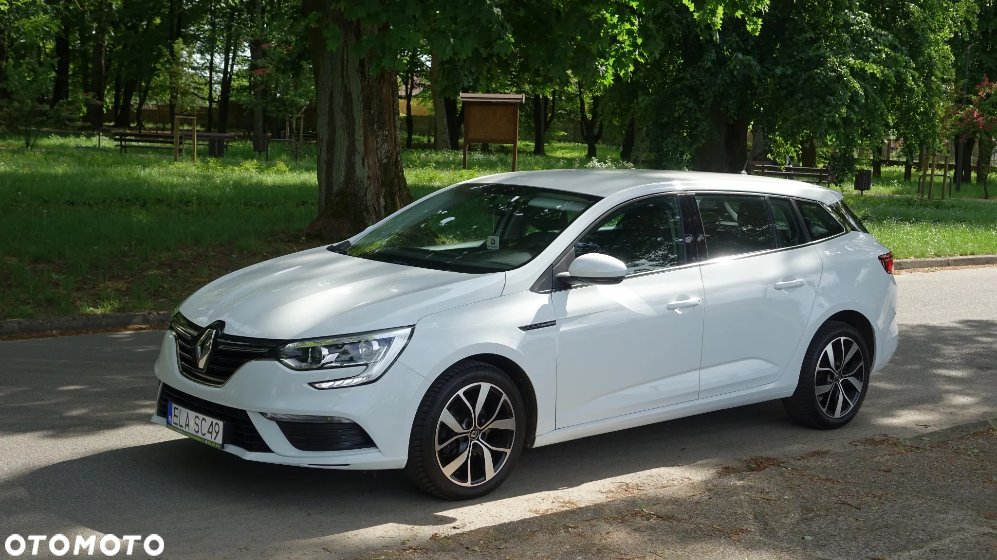 Renault Megane - 25