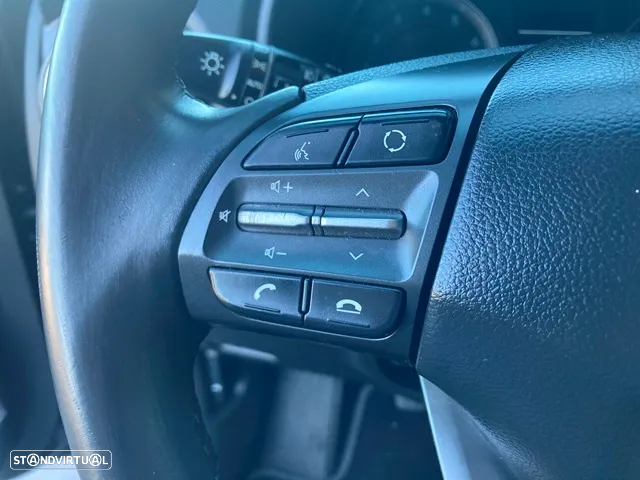 Hyundai Kauai 1.0 T-GDi Premium - 29