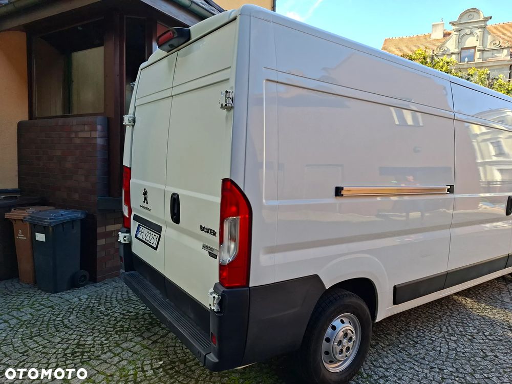 Peugeot Boxer - 6