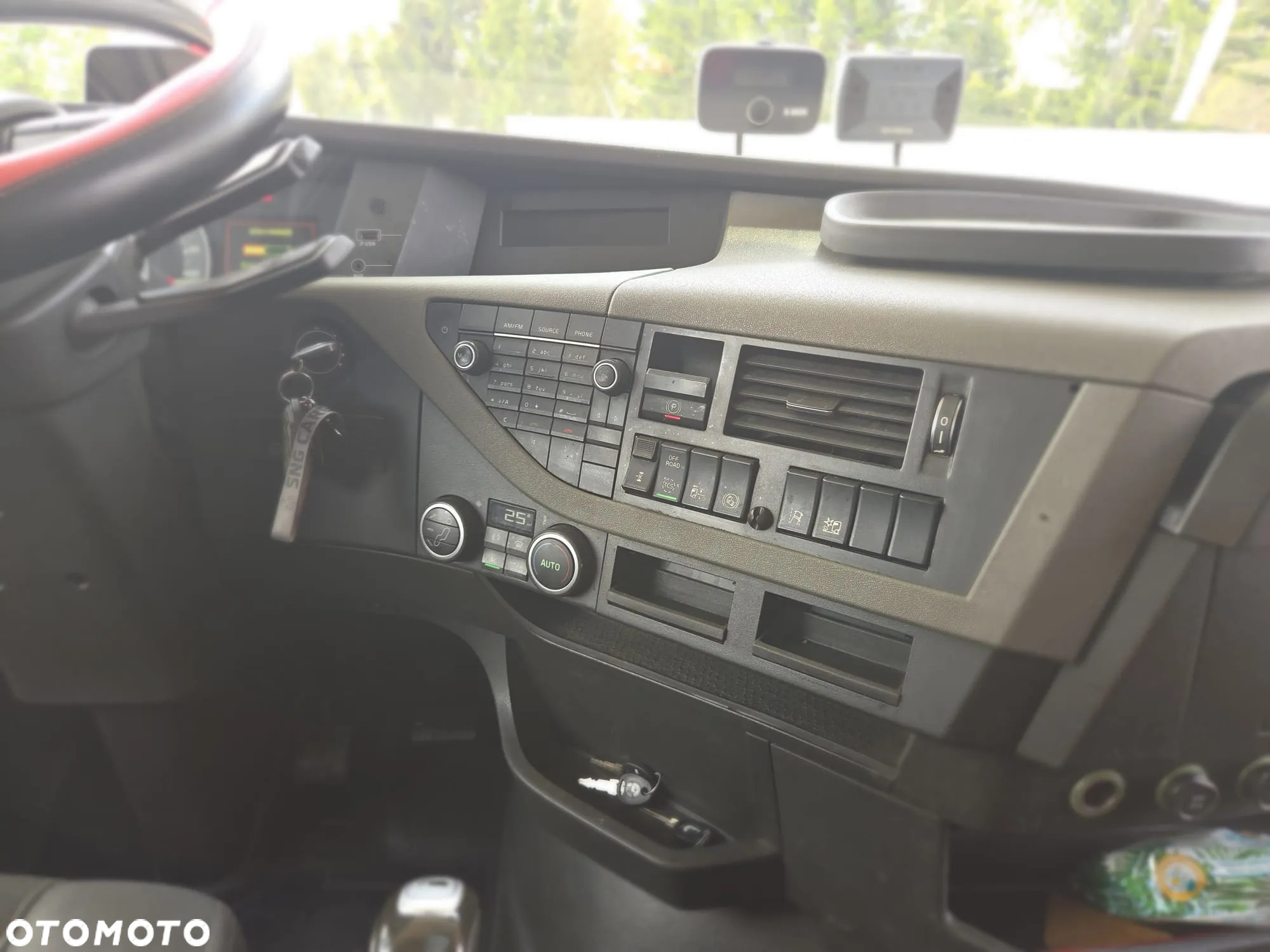 Volvo FH - 8