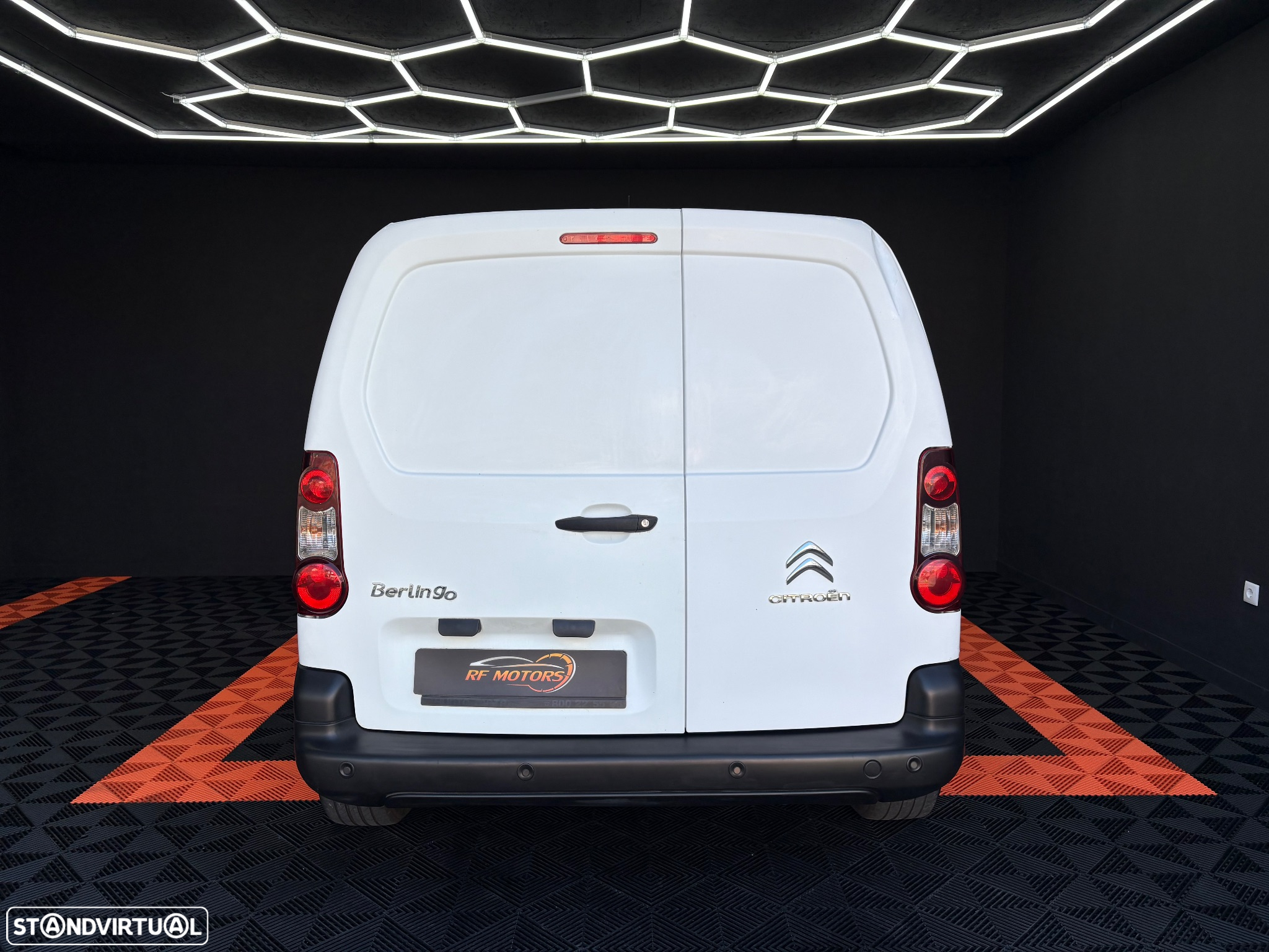 Citroën Berlingo - 6