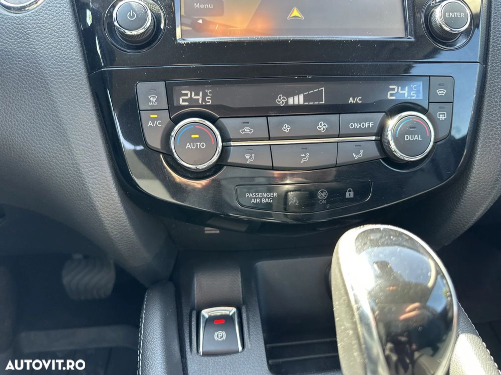 Nissan Qashqai - 18