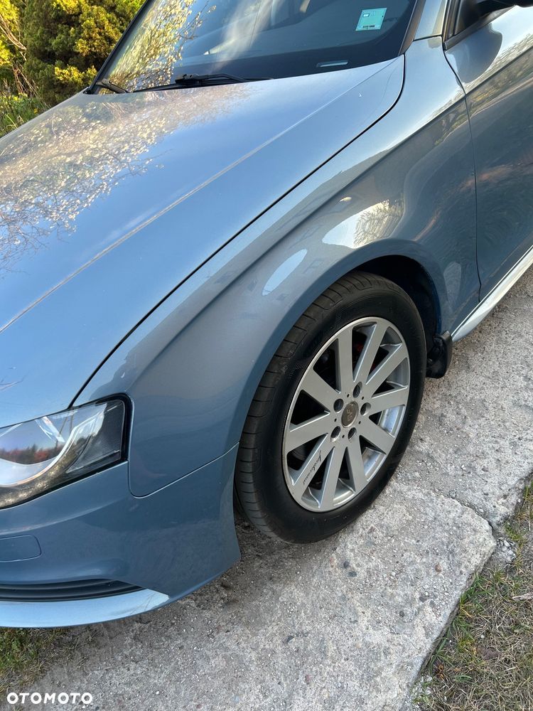Audi A4 Limousine 2.0 TDI DPF Attraction - 3