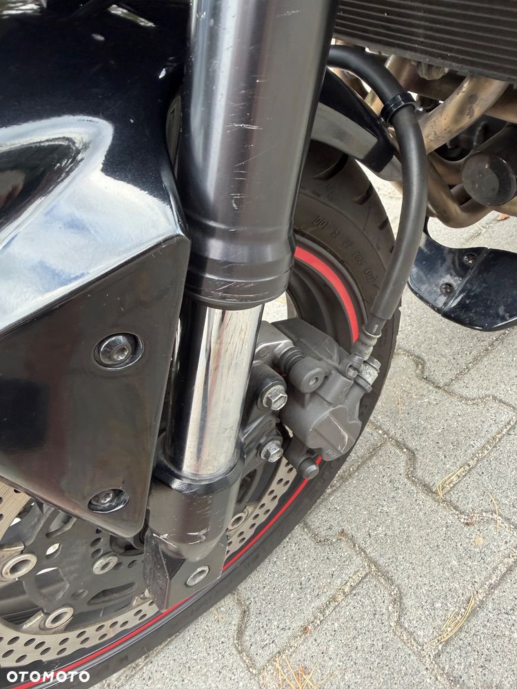 Kawasaki ZR - 18