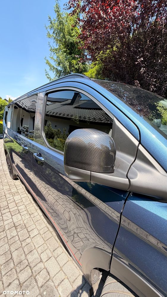 Ford Tourneo Custom 2.0 EcoBlue 320 AWD L2 Active - 18