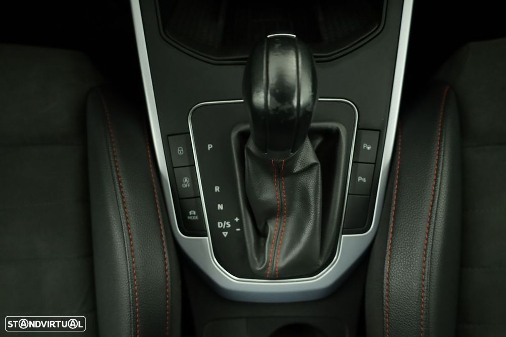 SEAT Arona 1.0 TSI FR DSG - 13