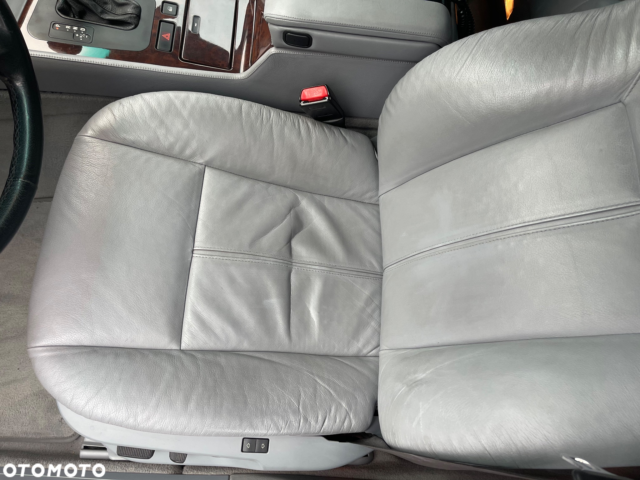 BMW Seria 7 750i - 17