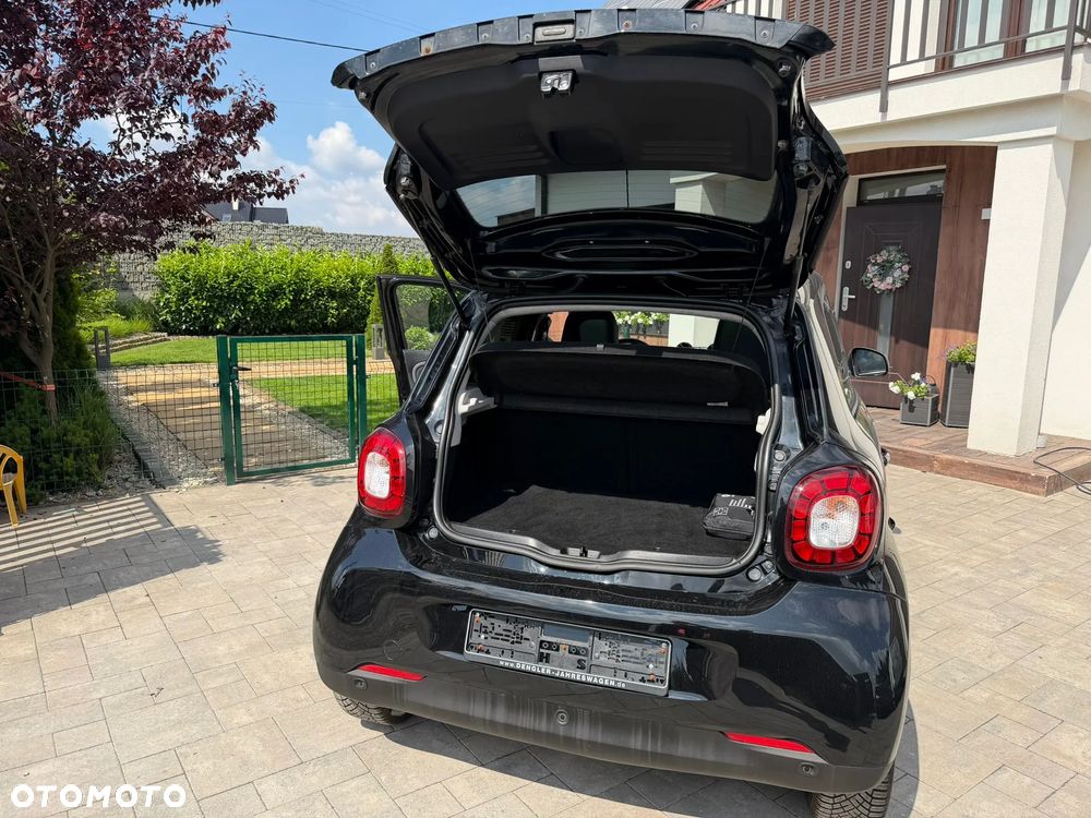 Smart Forfour twinamic prime - 7