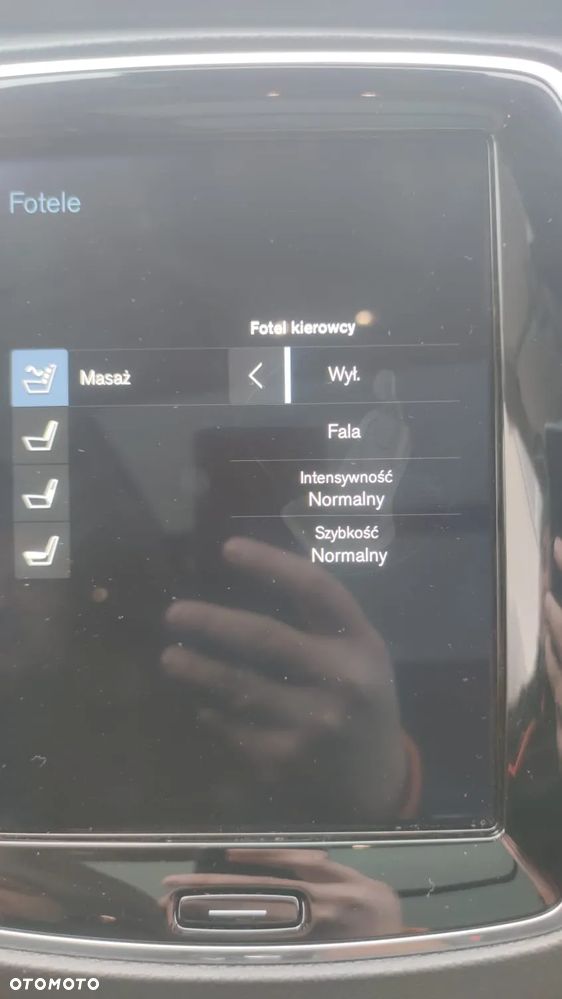 Volvo XC 90 D5 AWD Inscription 7os - 24