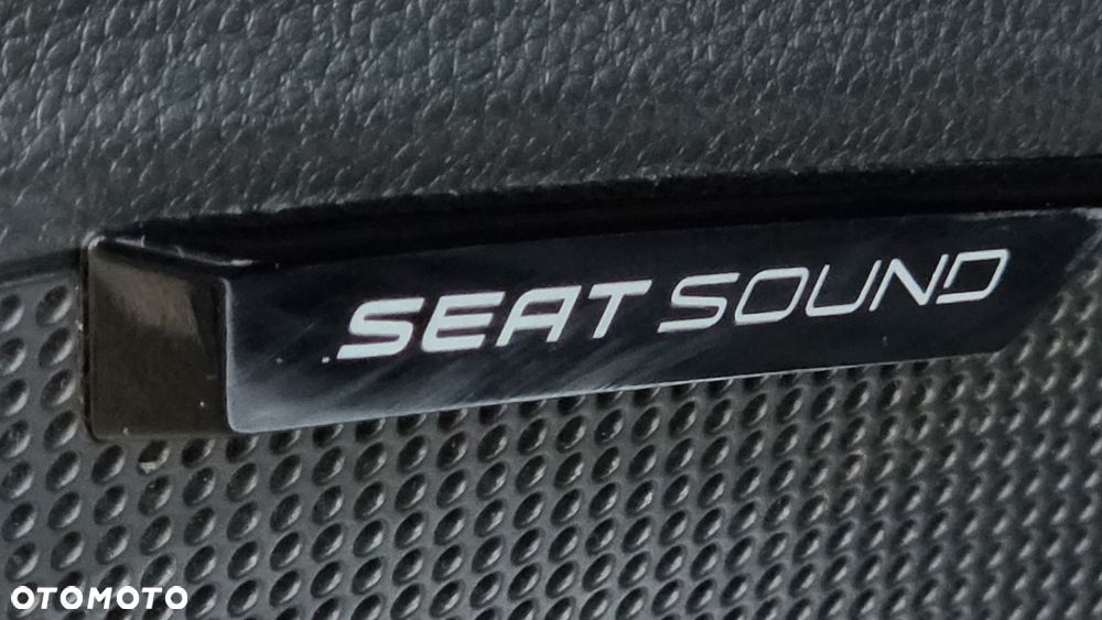 Seat Ateca 2.0 TDI 4Drive DSG XCELLENCE - 35
