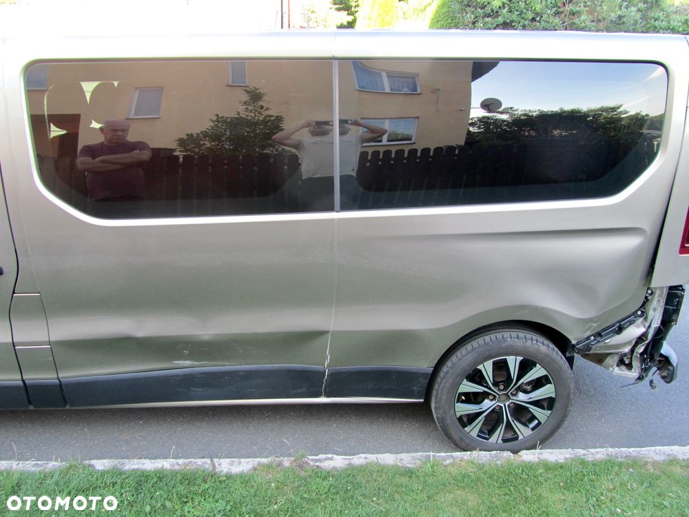 Renault Trafic 1.6 dCi - 12