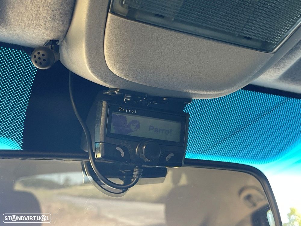 Opel Meriva 1.3 CDTI Cosmo - 48