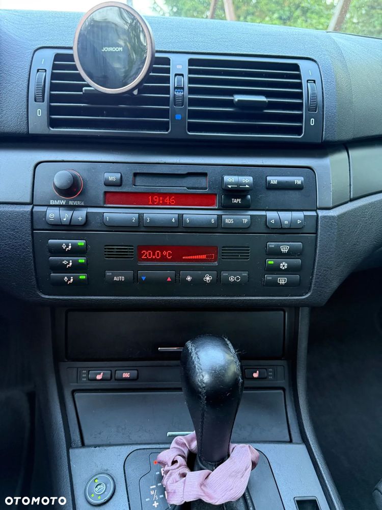 BMW Seria 3 - 20