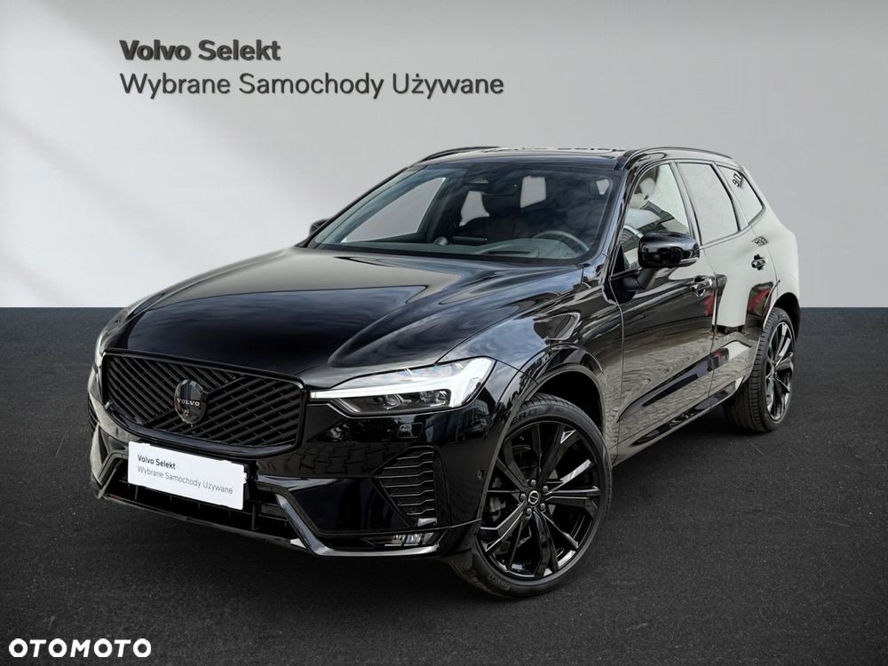 Volvo XC 60 - 2
