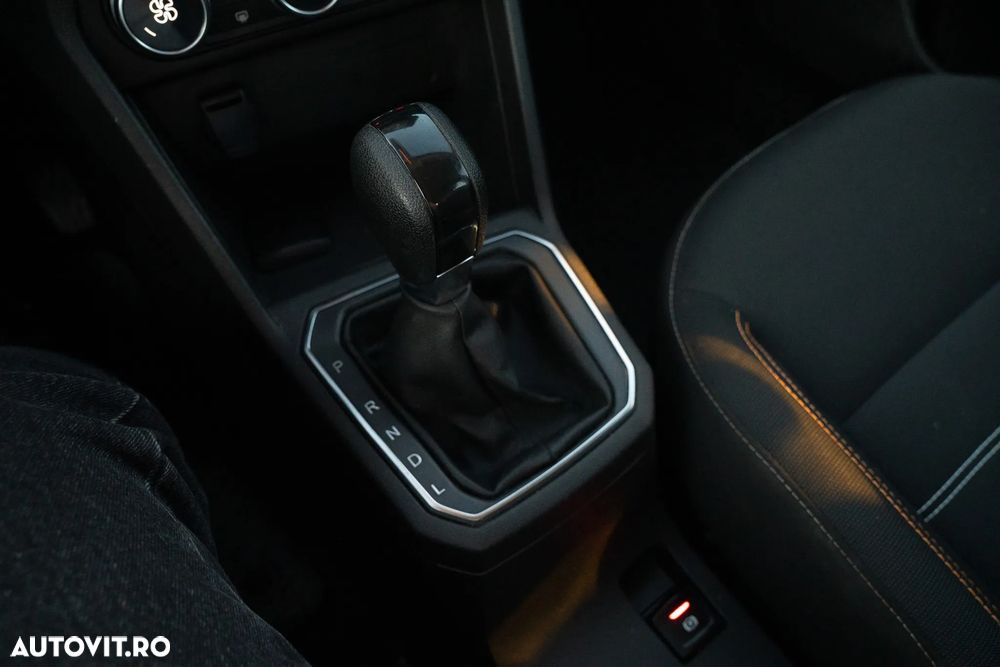 Dacia Sandero Stepway TCe 90 CVT Extreme - 15
