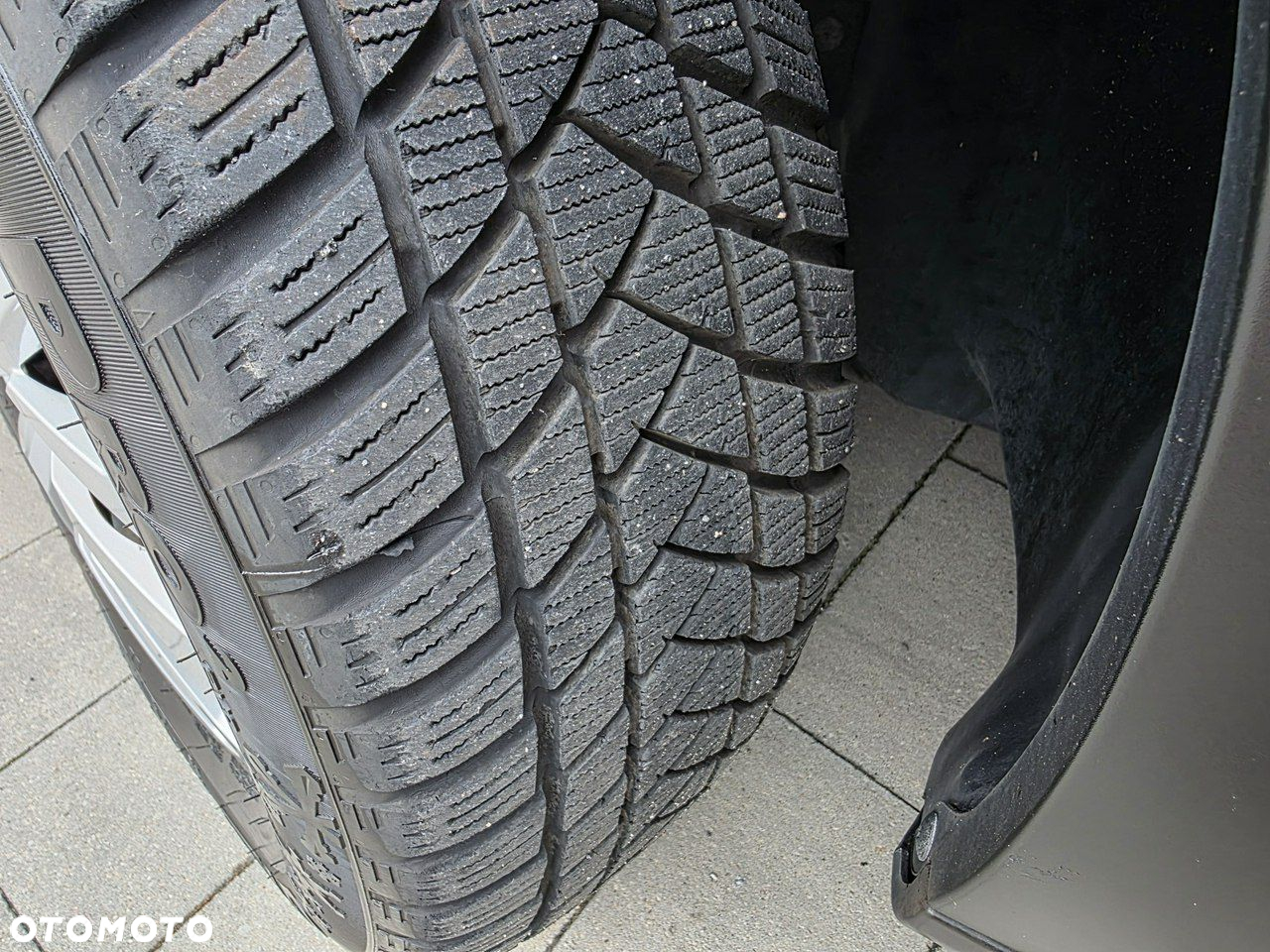 Peugeot Rifter Long 1.2 PureTech Active Pack S&S (7-os.) - 18