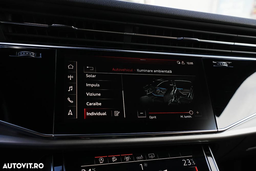 Audi Q8 - 19