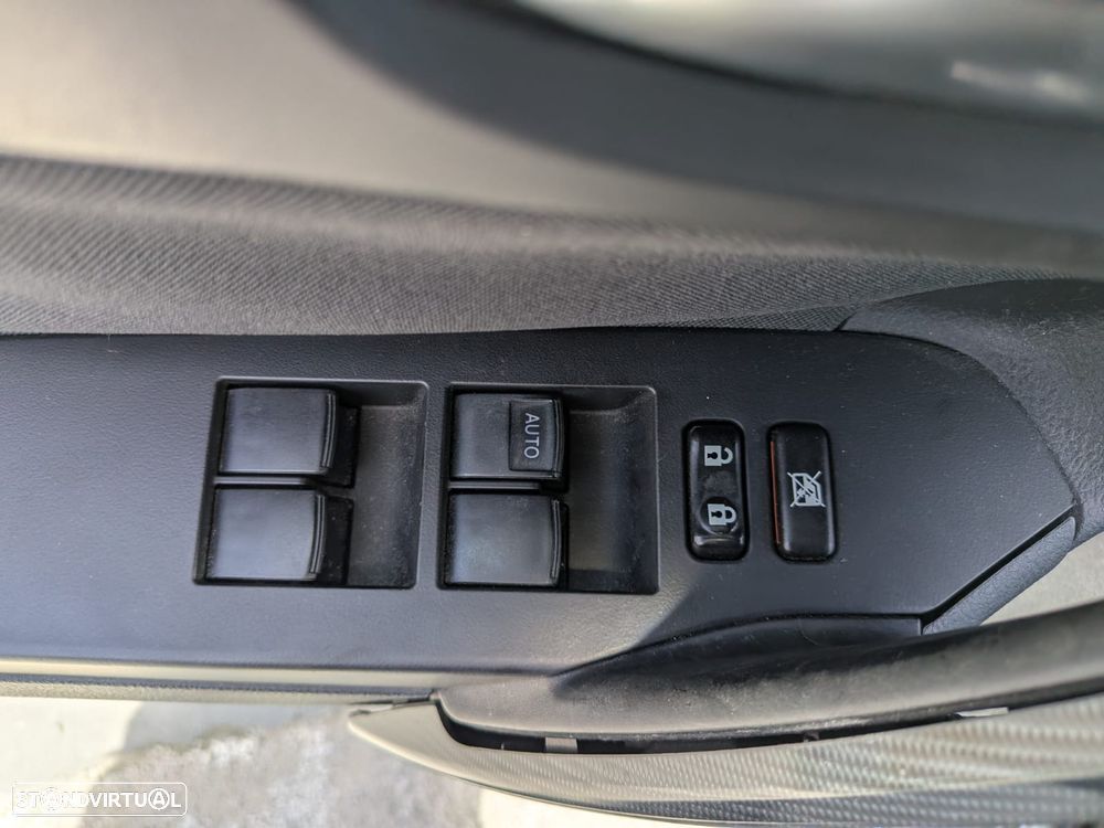 Toyota Auris Touring Sports 1.4 D-4D Com+P.Sport - 7