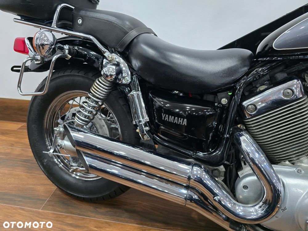 Yamaha Virago - 13
