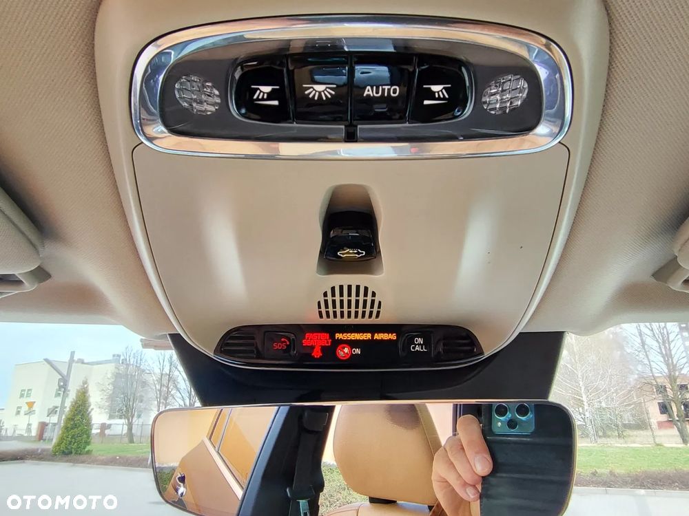 Volvo XC 90 T8 AWD Plug-In Hybrid Inscription 7os - 27