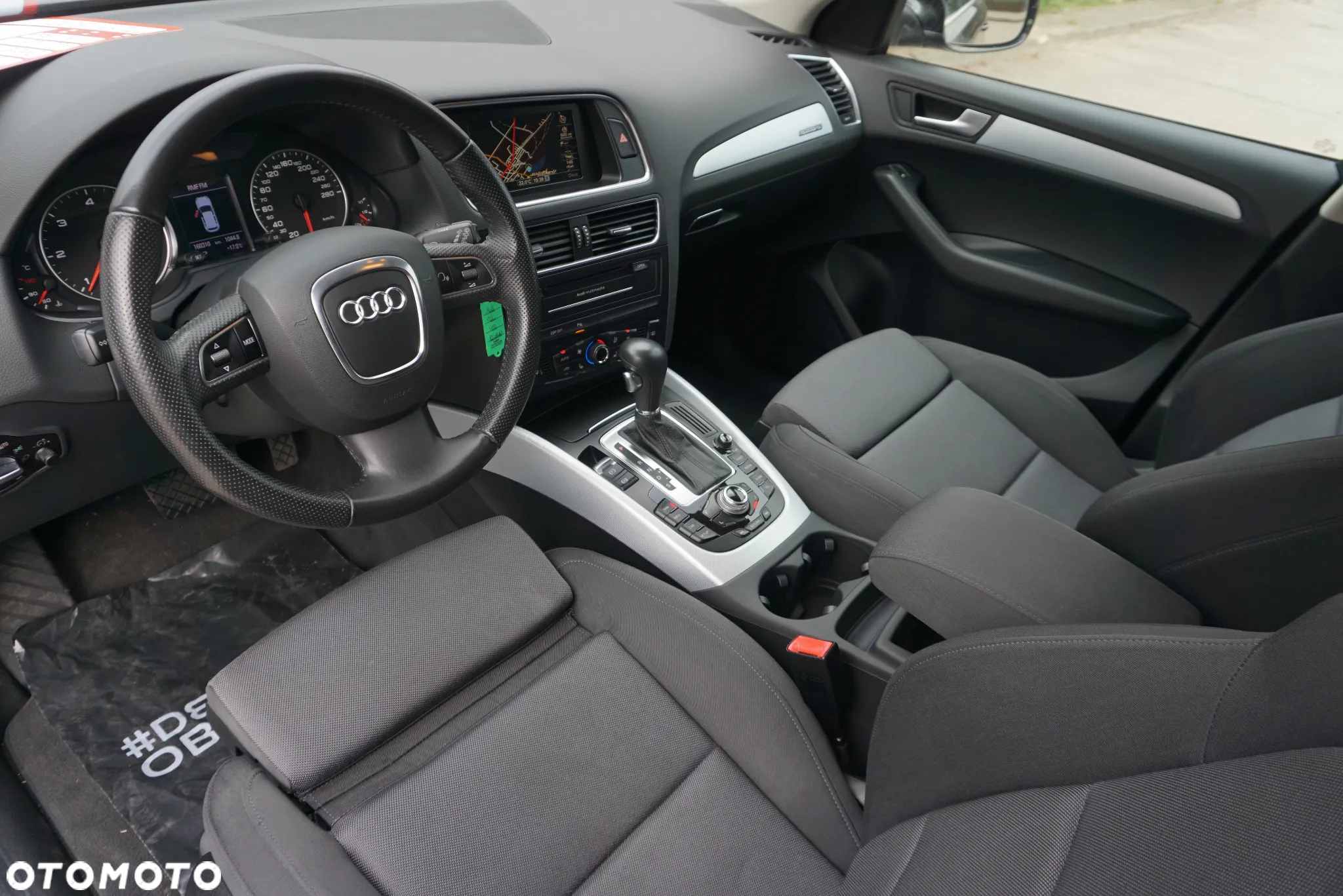 Audi Q5 2.0 TDI Quattro S tronic Prime Line - 23