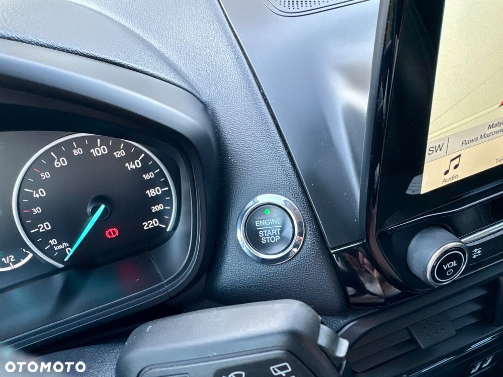 Ford EcoSport 1.5 TDCi Navi Edition ASS - 25