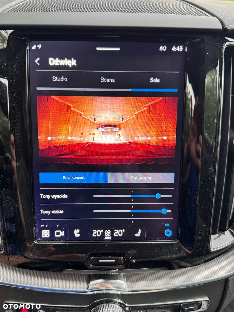 Volvo XC 60 B6 B AWD Geartronic RDesign - 31