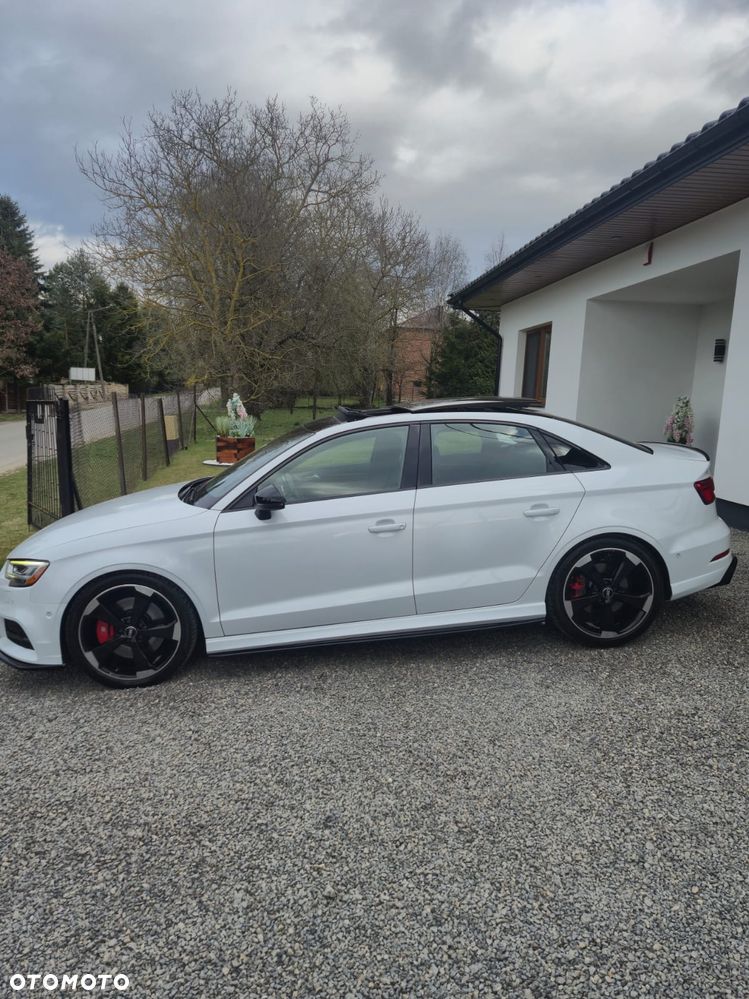 Audi S3 2.0 TFSI Quattro S tronic - 12