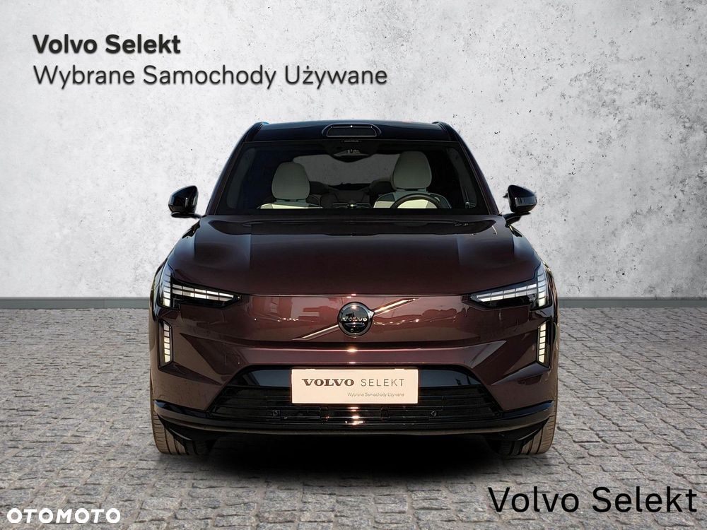 Volvo EX90 - 5