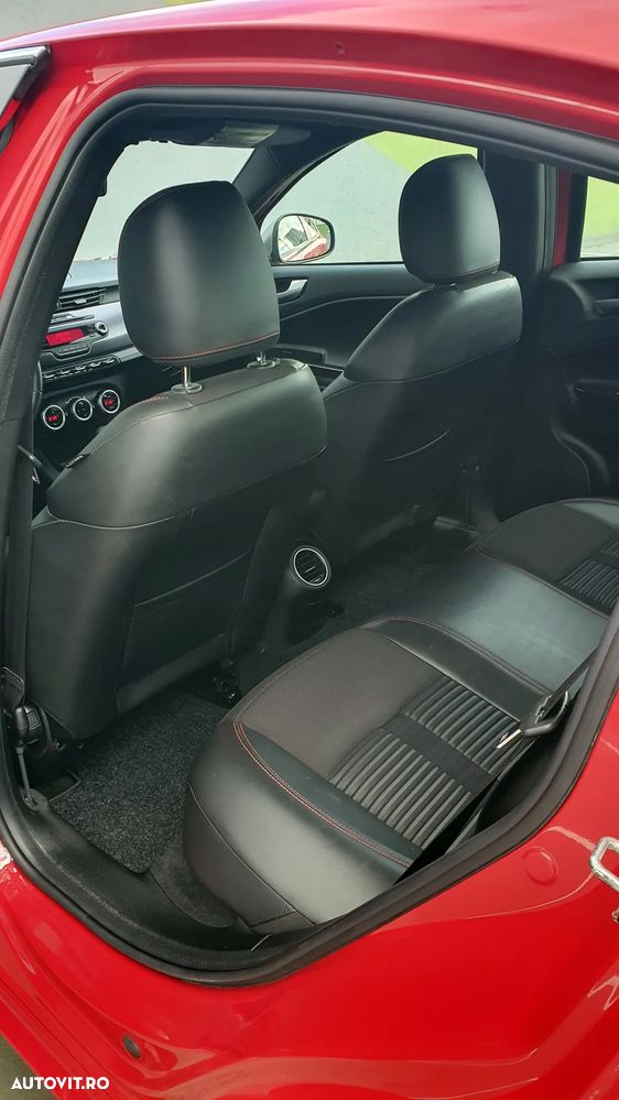 Alfa Romeo Giulietta 1.4 TB 16V Multiair TCT Turismo - 19