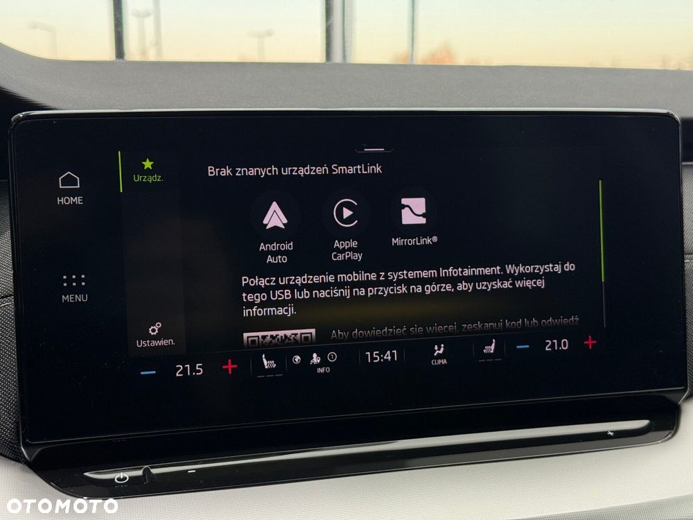 Skoda Octavia 1.5 TSI ACT Style - 29