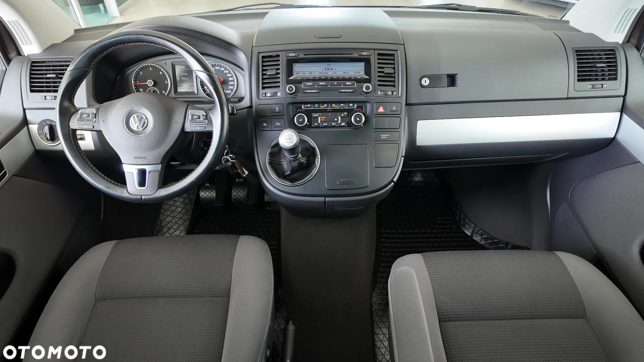 Volkswagen Multivan BiTDI L1 LIFE - 19