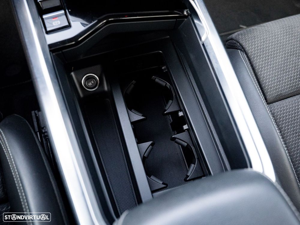 Audi e-tron 55 quattro S line - 41