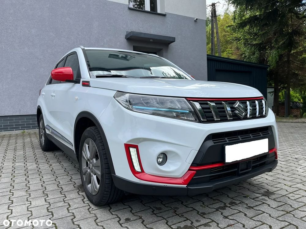 Suzuki Vitara - 34