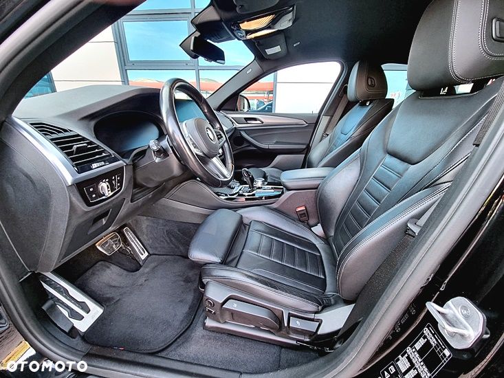 BMW X4 xDrive20d M Sport Edition - 15