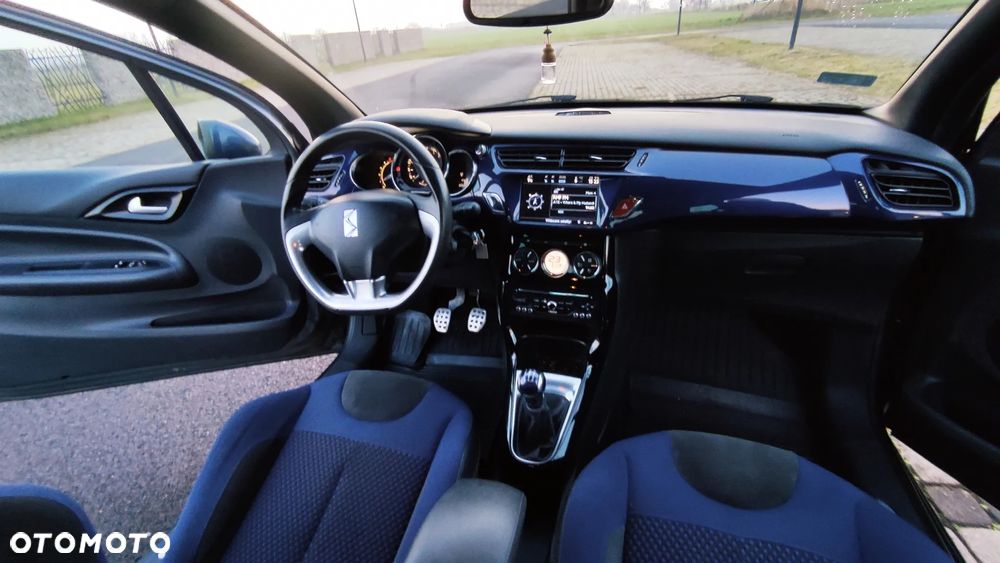 Citroën DS3 - 12