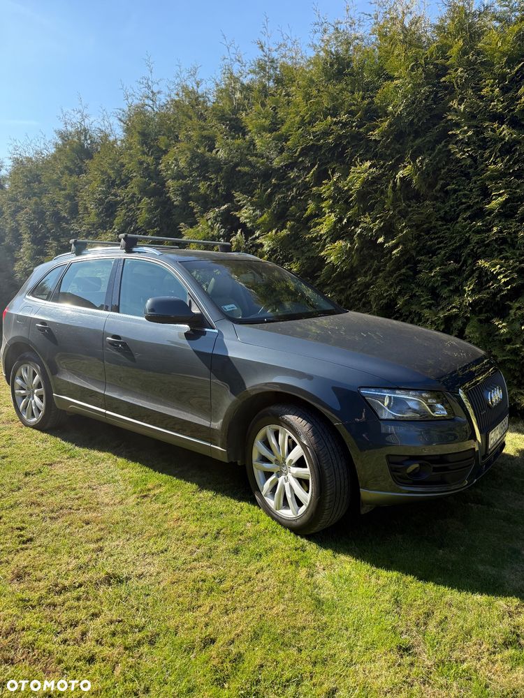 Audi Q5 2.0 TDI Quattro - 4