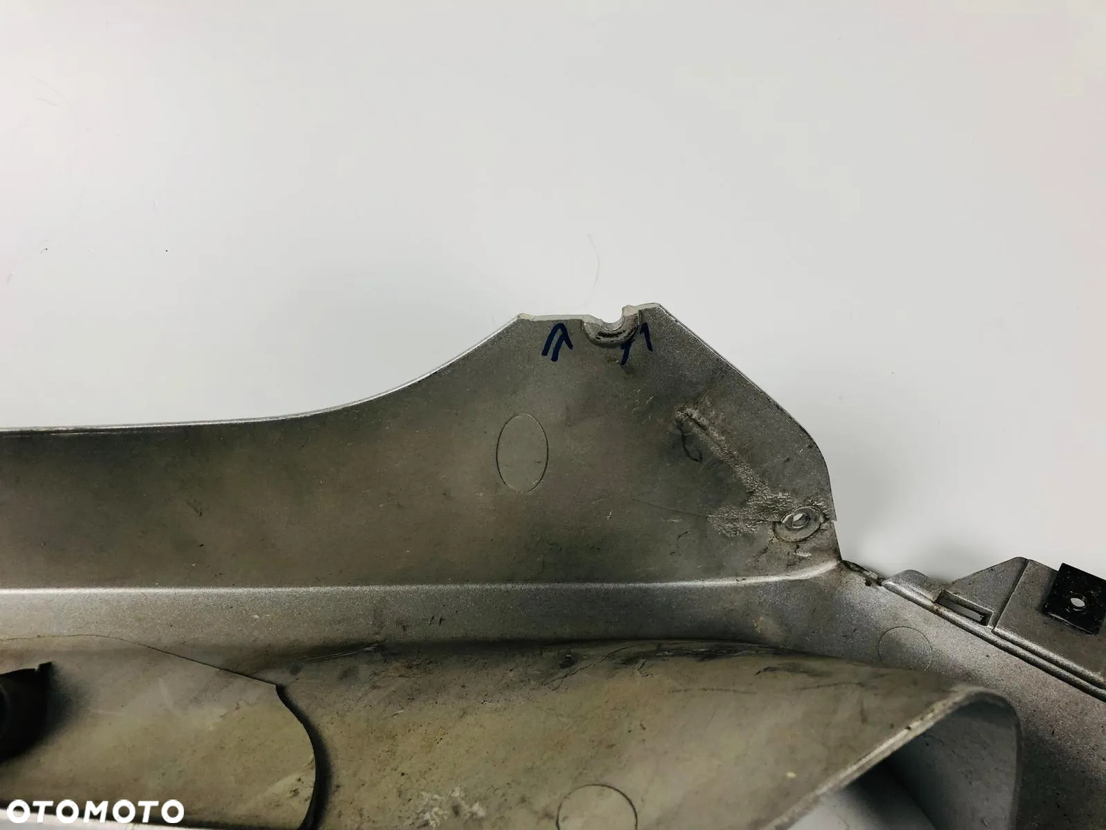 Yamaha YZF 1000 96-01 THUNDERACE Owiewka Lewa Bok Osłona - 3