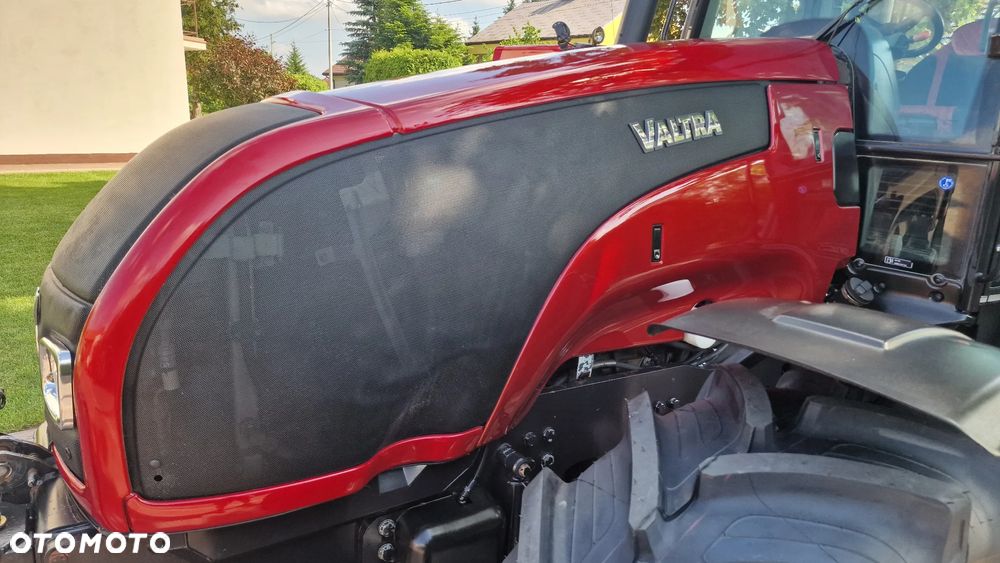 Valtra T 121 HiTech  6.6 Sisu 135 koni 2010 rok, świeżo sprowadzony , 131, 151, 120, 130 - 20